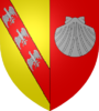 Escudo de Château-Salins