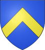 Escudo de Champdivers