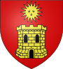 Escudo de Chaudon-Norante