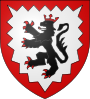 Escudo de Chaumergy
