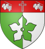 Escudo de Clichy-sous-Bois
