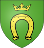 Escudo de Fère-en-Tardenois