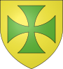 Escudo de Grussenheim