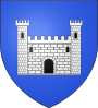 Escudo de La Ferté-Milon