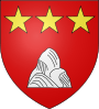 Escudo de La Rochette