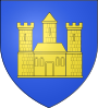 Escudo de LauterbourgLauterburg