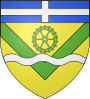 Escudo de Laval-Morency