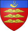 Escudo de Le Bourget