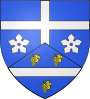 Escudo de Le Mée-sur-Seine