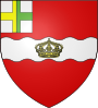 Escudo de Les Lucs-sur-Boulogne