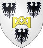 Escudo de Liesse-Notre-Dame