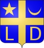 Escudo de LodèveLodeva