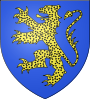 Escudo de Mézy-sur-Seine