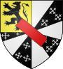 Escudo de Machault