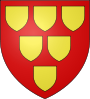 Escudo de Mayenne