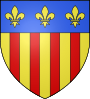 Escudo de Millau