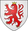 Escudo de Mollkirch