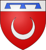 Escudo de Monthois