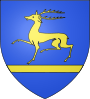 Escudo de Mortagne-sur-Sèvre
