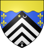 Escudo de Mouilleron-le-Captif