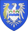 Escudo de Neuilly-Plaisance