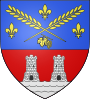 Escudo de Nogent-sur-Marne