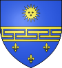 Escudo de Nogent-sur-Seine