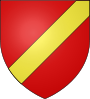 Escudo de Le Nouvion-en-Thiérache