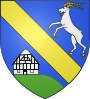 Escudo de Obenheim