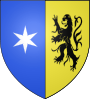 Escudo de Oberdorf-Spachbach