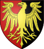 Escudo de Obernai