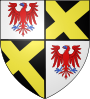 Escudo de Obersteinbach
