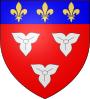 Escudo de OrleansOrléans