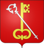 Escudo de Oudrenne