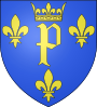 Escudo de Péronne