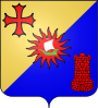 Escudo de Port-la-NouvelleLa Novèla