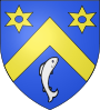 Escudo de Raye-sur-Authie