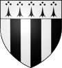 Escudo de Rennes