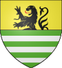 Escudo de Rittershoffen