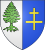 Escudo de Rombach-le-Franc
