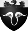 Escudo de Saint-Michel