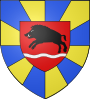 Escudo de Savigny-sur-Aisne