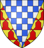 Escudo de Vaires-sur-Marne