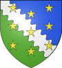 Escudo de Val-de-Travers