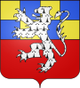 Escudo de Ambérieu-en-BugeyAmbèriœx