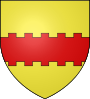 Escudo de Haspelschiedt