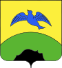 Escudo de La Balme-de-Sillingy  La Bârma-de-Felingi
