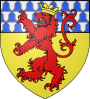 Escudo de Lignières