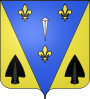 Escudo de Villepinte