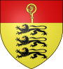 Escudo de Walbourg